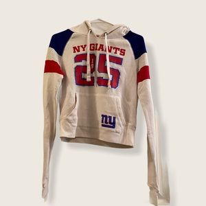 New York Giants Hoodie